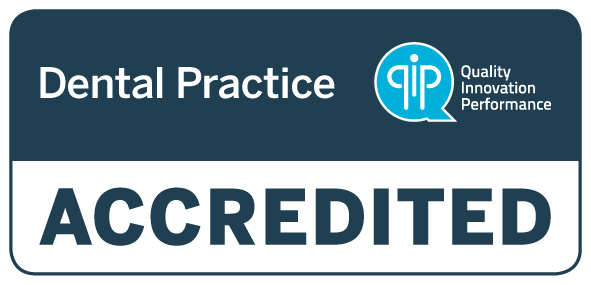 QIP-dentalaccredited